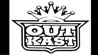 OUTKAST- JAZZY BELLE •oLsKoOl~MiX• (1997)