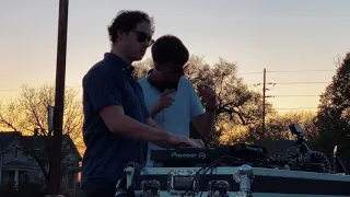 Wil & Martin DJ-SET - The Sunset Sessions Vol. 1