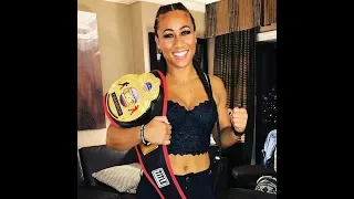 HOOPZ , Celebrity Boxing