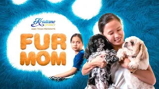 Pets or Kids — Which Is More Important? | Kristiano Drama (KDrama) | KDR TV