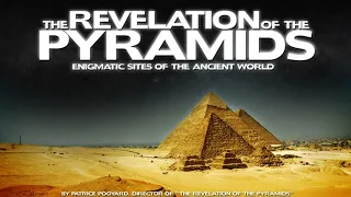 REVELATION OF EGYPTION PYRMAIDS