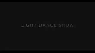 Dance Light Show