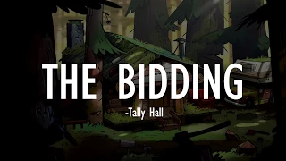 THE BIDDING by Tally hall ESPAÑOL