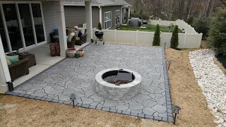 Belgard Mega Arbel Epic Patio