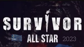 Survivor All Star 🇬🇷 ΕΠΕΙΣΟΔΙΟ 36 03/03/23 🔥Εγγραφή στο κανάλι και κλικ στο 🔔 go to playlist