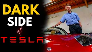 Real Founder Of Tesla: The Untold Story Of Tesla | Business Case Study