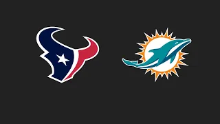 Texans Vs Dolphins Preview | 2022 NFL Week 12 Predictions