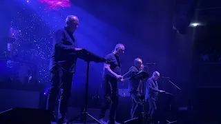 OMD Healing Live (Wolverhampton 2024)