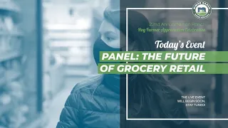 Niman Ranch Panel – The Future of Grocery Retail