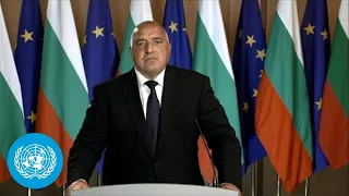 🇧🇬 Bulgaria - Prime Minister Addresses General Debate, 75th Session