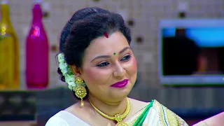 EP 833 - Didi No 1 Season 7 - Indian Bengali TV Show - Zee Bangla