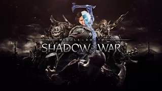 СЮЖЕТКА -_- Middle-earth: Shadow of War