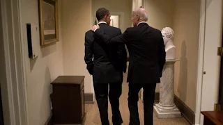 Последняя Пасха Обамы в Белом доме