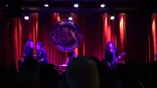 KISS MY ASS - 2024-03-16 - The Roxy bar