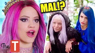 10 Things Nobody Saw Coming In Descendants 3