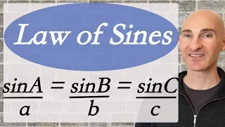 Law of Sines (Trigonometry)