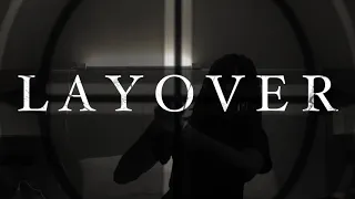 Destroy Lonely - Layover [OFFICIAL VIDEO]