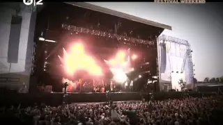 The Strokes - Oxegen 2006 (Highlights)