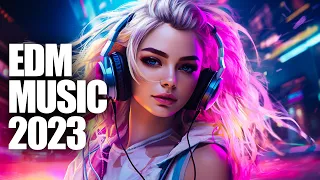 EDM Music Mix 2023 🎧 Mashups & Remixes Of Popular Songs 🎧 Bass Boosted 2023 - Vol #40