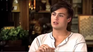 DOUGLAS BOOTH - Entrevistas de #lol_esp