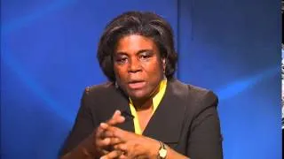 Assistant Secretary Thomas-Greenfield on LiveAtState on U.S. Commitment to sub-Saharan Africa