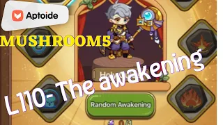 Legend of Mushroom- The Awakening guide