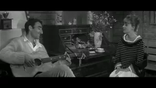 Jules et Jim - Le tourbillon (1962) HD 720p