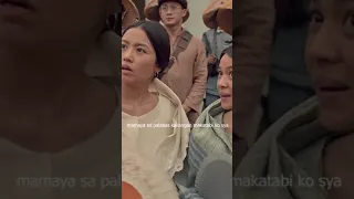 Goyo : Ang batang Heneral (deleted scene) haha rupok. #goyo #history #tiktok #shorts