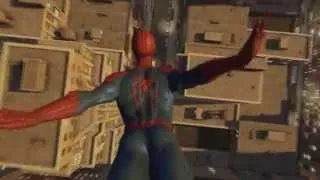 The Amazing Spider-Man 2 Video Game: "I Am"