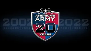 Americas Army: 2002 - 2022