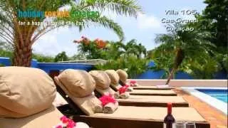 Villa 105 cas grandi met de woningnaam Casi Tropical