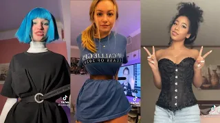 no one wants a waist over nine inches (haus of hoblein) | TikTok