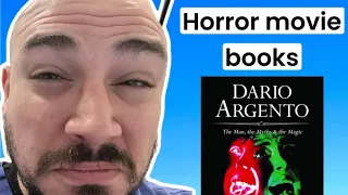 Horror books?! And some pickups! Happy Valentine’s Day!!! Feb 2023 Horrorable show!