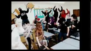 Harlem Shake - School 11-B