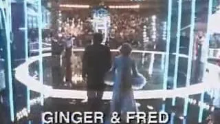 Джинджер и Фред / Ginger e Fred трейлер