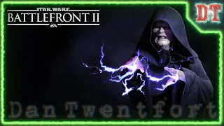 Палпатин - попытки выжить ► Star Wars: Battlefront 2 #120 ● Герои против злодеев