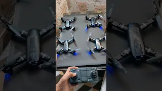 4 Drone One Remote test 🔥