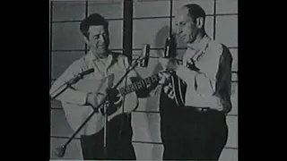 You Gotta Walk That Lonesome Valley -  Fred McFalls and Ben Bryson