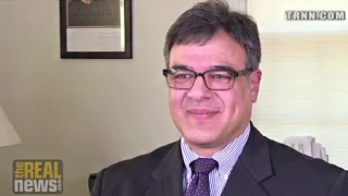 They Won't Shut Me Up  - John Kiriakou on RAI (10/10)