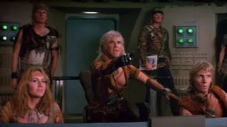 5 best scenes from Star Trek 2: The Wrath of Khan