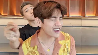 [English Sub] Kim Taehyung VLive with RM | July 24, 2021