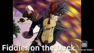 Alt Nightcore | The Fiddler on the Deck