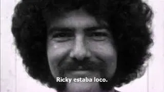 Frank Zappa Zomby Woof Ricky Lancelotti The Ikettes Tina Turner (spanish subtitles)