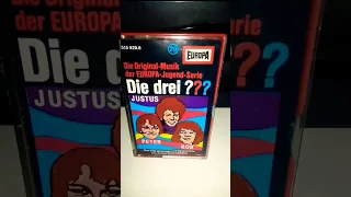 Hörspiel Nostalgie