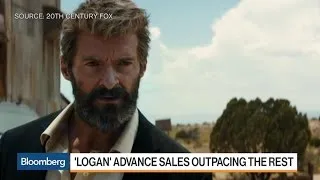 Hugh Jackman Bids ‘X-Men’ Farewell in ‘Logan’