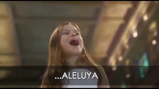 Aleluya | Hallelujah (Portugués/letra_Español)