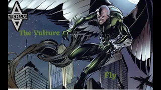 The Vulture Tribute