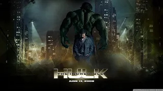 the incredible hulk full movie Hindi dubbed || new Hollywood movie