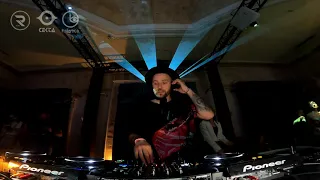 Max  Solowyow DJ Live Set FASHION FANTASY CEKTA BALISTICA R_sound video