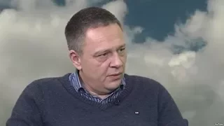 Степан Демура о Причинах Революции (Майдана в Украине) и России - последнее 28.09.2017